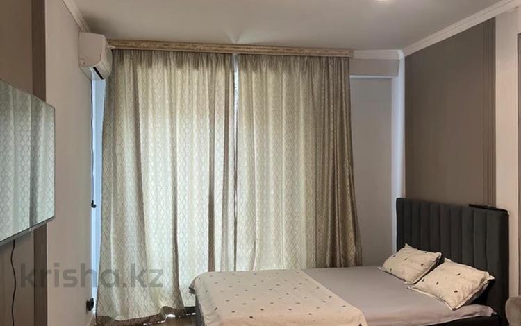 2-комнатная квартира · 30 м² · 4/9 этаж, Абая 130 за 21 000 ₸ в Алматы, Бостандыкский р-н — фото 2