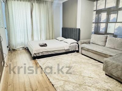 2-комнатная квартира · 30 м² · 4/9 этаж, Абая 130 за 20 000 ₸ в Алматы, Бостандыкский р-н