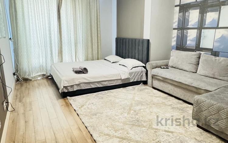 2-комнатная квартира · 30 м² · 4/9 этаж, Абая 130 за 20 000 ₸ в Алматы, Бостандыкский р-н — фото 14