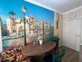 2-комнатная квартира · 30 м² · 4/9 этаж, Абая 130 за 21 000 ₸ в Алматы, Бостандыкский р-н — фото 7