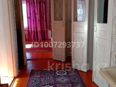 Отдельный дом · 4 комнаты · 60 м² · 25 сот., Балыкты, Балыкты,ул.Кынтаева 12 — Нарботаева - Комарова за 14.5 млн 〒 в Туркестанской обл.