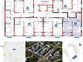 2-бөлмелі пәтер · 44 м² · 3/6 қабат, Тараз 8/1, бағасы: 40 млн ₸ в Алматы, Турксибский р-н