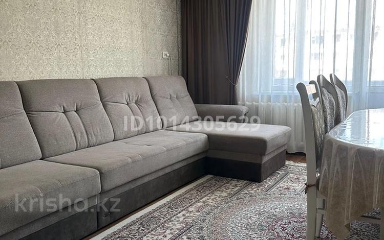 3-комнатная квартира · 70 м² · 3/9 этаж, Ауэзова 42 за 33 млн ₸ в Семее — фото 2