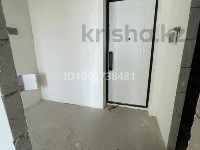1-бөлмелі пәтер · 41.9 м² · 11/16 қабат, Тауелсиздик 40, бағасы: 29 млн ₸ в Астане, Алматы р-н