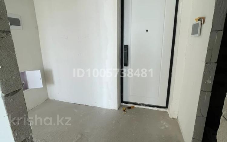 1-бөлмелі пәтер · 41.9 м² · 11/16 қабат, Тауелсиздик 40, бағасы: 29 млн ₸ в Астане, Алматы р-н — фото 2