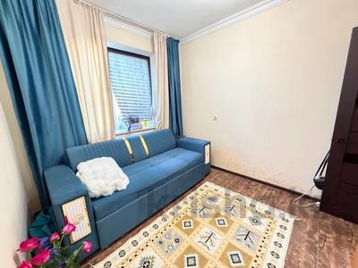 2-комнатная квартира · 38 м² · 4/14 этаж, Кордай за 18.5 млн ₸ в Астане, Алматы р-н