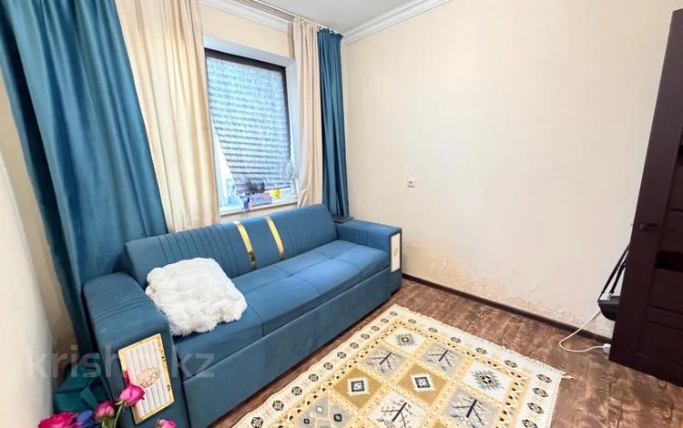 2-комнатная квартира · 38 м² · 4/14 этаж, Кордай за 18.5 млн ₸ в Астане, Алматы р-н — фото 4