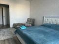 1-бөлмелі пәтер · 40 м² · 1/5 қабат, Мкр. Береке 49 86, бағасы: 12 000 ₸ в Костанае — фото 2
