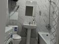 1-бөлмелі пәтер · 40 м² · 1/5 қабат, Мкр. Береке 49 86, бағасы: 12 000 ₸ в Костанае — фото 4