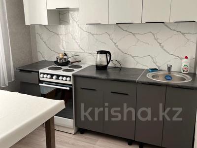 1-бөлмелі пәтер · 34 м² · 1/10 қабат, ул. Шакарима Кудайбердыулы 6, бағасы: 160 000 ₸ в Павлодаре
