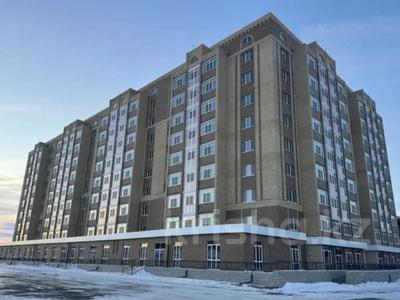 1-комнатная квартира · 46.4 м² · 4/9 этаж, мкр. Алтын орда за 18.5 млн 〒 в Актобе