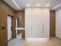 3-бөлмелі пәтер · 85.1 м² · 5/22 қабат, Туран 57А, бағасы: 76.5 млн ₸ в Астане, Нура р-н — фото 38