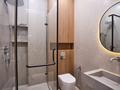 3-бөлмелі пәтер · 85.1 м² · 5/22 қабат, Туран 57А, бағасы: 76.5 млн ₸ в Астане, Нура р-н — фото 8