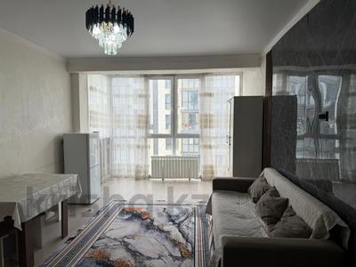1-комнатная квартира · 28 м² · 6/10 этаж, мкр Шугыла за 20 млн ₸ в Алматы, Наурызбайский р-н