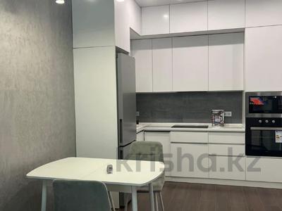 2-комнатная квартира · 58 м² · 9/12 этаж, Торайгырова 21/1 — ⭐ЛУЧШАЯ ЦЕНА⭐ за 48 млн ₸ в Алматы, Бостандыкский р-н
