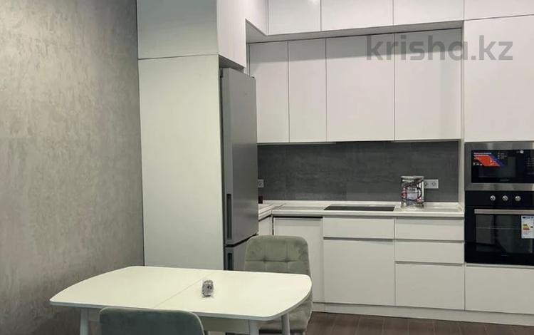 2-комнатная квартира · 58 м² · 9/12 этаж, Торайгырова 21/1 — ⭐ЛУЧШАЯ ЦЕНА⭐ за 48 млн ₸ в Алматы, Бостандыкский р-н — фото 5