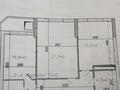 2-комнатная квартира · 74.5 м² · 8/16 этаж, 16-й мкр , ​16-й микрорайон 64 за 21 млн 〒 в Актау — фото 12