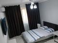 1-комнатная квартира · 30 м² · 1/5 этаж, Каратау 25 — Квартира не курящих после ремонта 2 микраион /Каратау/ дом 25 возле за 2 000 ₸ в Таразе — фото 2