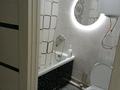 1-комнатная квартира · 30 м² · 1/5 этаж, Каратау 25 — Квартира не курящих после ремонта 2 микраион /Каратау/ дом 25 возле за 2 000 ₸ в Таразе — фото 12