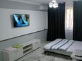 1-комнатная квартира · 30 м² · 1/5 этаж, Каратау 25 — Квартира не курящих после ремонта 2 микраион /Каратау/ дом 25 возле за 2 000 ₸ в Таразе