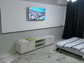 1-комнатная квартира · 30 м² · 1/5 этаж, Каратау 25 — Квартира не курящих после ремонта 2 микраион /Каратау/ дом 25 возле за 2 000 ₸ в Таразе — фото 3