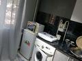 1-комнатная квартира · 30 м² · 1/5 этаж, Каратау 25 — Квартира не курящих после ремонта 2 микраион /Каратау/ дом 25 возле за 2 000 ₸ в Таразе — фото 7