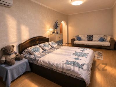 1-комнатная квартира · 35 м² · 3/5 этаж, Макатаева 118 — Наурызбай батыра Макатаева за 16 000 ₸ в Алматы, Алмалинский р-н