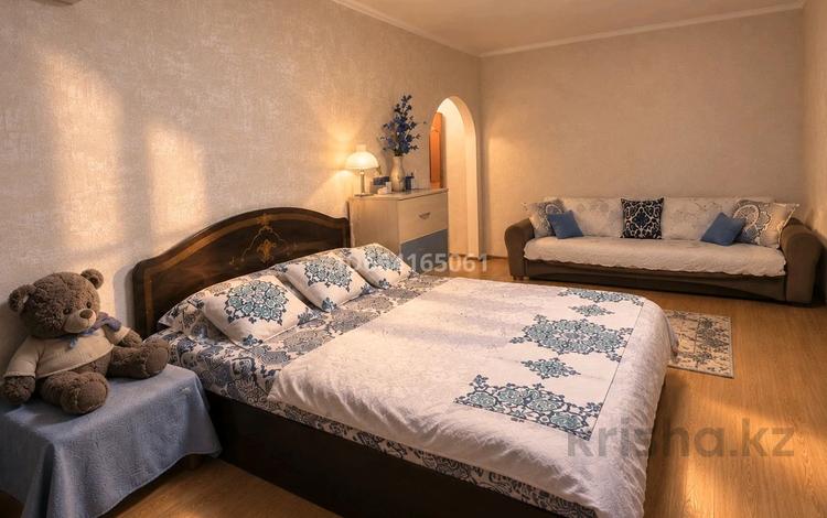 1-комнатная квартира · 35 м² · 3/5 этаж, Макатаева 118 — Наурызбай батыра Макатаева за 16 000 ₸ в Алматы, Алмалинский р-н — фото 30