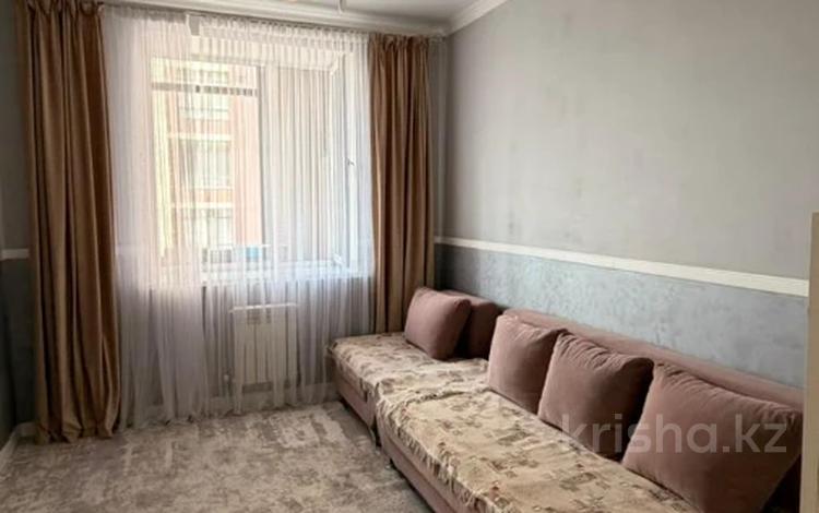 2-бөлмелі пәтер · 42.3 м² · 3/10 қабат, Тауелсыздык 33/1 — Бауыржан Момышулы, бағасы: 30 млн ₸ в Астане, Алматы р-н — фото 4