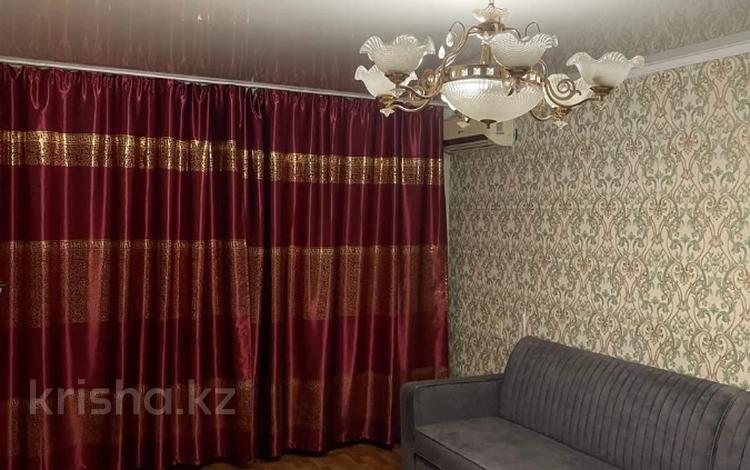 2-бөлмелі пәтер · 48.5 м² · 7/9 қабат, мкр 12, бағасы: 17.5 млн ₸ в Актобе — фото 2