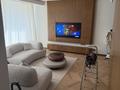 3-комнатная квартира · 105 м² · 10/10 этаж, 118 2 за 155 млн ₸ в Алматы, Бостандыкский р-н — фото 10