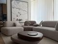 3-комнатная квартира · 105 м² · 10/10 этаж, 118 2 за 155 млн ₸ в Алматы, Бостандыкский р-н