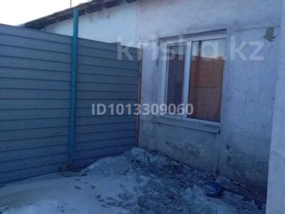 Отдельный дом · 3 комнаты · 60 м², Железорудный, переулок Привокзальный 3/2 за 30 000 ₸ в Рудном