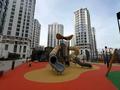 2-комнатная квартира · 51 м² · 15/18 этаж, Кошкарбаева 1 — Момышулы за 39.9 млн ₸ в Астане, Алматы р-н — фото 11