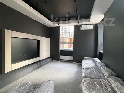 2-комнатная квартира · 51 м² · 15/18 этаж, Кошкарбаева 1 — Момышулы за 39.9 млн ₸ в Астане, Алматы р-н