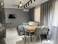 1-комнатная квартира · 40 м² · 11 этаж, ул. Розы Баглановой 1 за 10 000 ₸ в Астане, Нура р-н