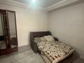 2-бөлмелі пәтер · 48 м² · 1/6 қабат, Жунисова, бағасы: 23 млн ₸ в Алматы, Наурызбайский р-н