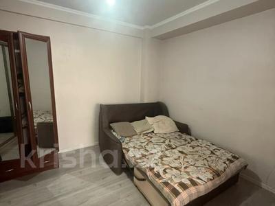 2-бөлмелі пәтер · 48 м² · 1/6 қабат, Жунисова, бағасы: 23 млн ₸ в Алматы, Наурызбайский р-н
