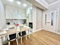3-комнатная квартира · 100 м² · 2/4 этаж, Омарова 35/1 за 112.5 млн ₸ в Алматы, Медеуский р-н — фото 10
