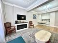 3-комнатная квартира · 100 м² · 2/4 этаж, Омарова 35/1 за 112.5 млн ₸ в Алматы, Медеуский р-н — фото 4
