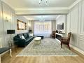 3-комнатная квартира · 100 м² · 2/4 этаж, Омарова 35/1 за 112.5 млн ₸ в Алматы, Медеуский р-н