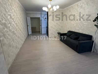 3-комнатная квартира · 75.1 м² · 8/10 этаж, мкр Шугыла, Мкр. Шугыла 340/3 за 44 млн ₸ в Алматы, Наурызбайский р-н