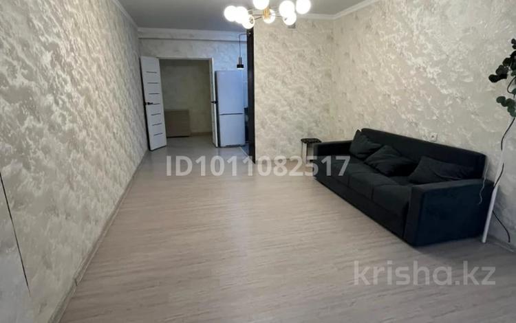 3-комнатная квартира · 75.1 м² · 8/10 этаж, мкр Шугыла, Мкр. Шугыла 340/3 за 44 млн ₸ в Алматы, Наурызбайский р-н — фото 2