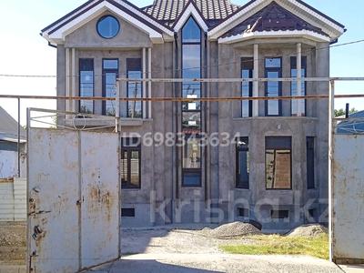 Жеке үй · 7 бөлме · 231 м² · 8 жүзд., Жайлау ш/а, Тауасаров 31 — Мечеть Тойшибек, бағасы: 99.7 млн ₸ в Шымкенте, Абайский р-н
