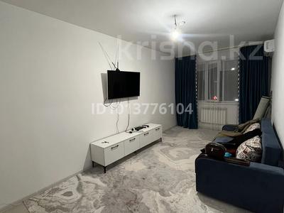 2-бөлмелі пәтер · 50 м² · 5/12 қабат, Райымбека 259, бағасы: 300 000 ₸ в Алматы, Жетысуский р-н