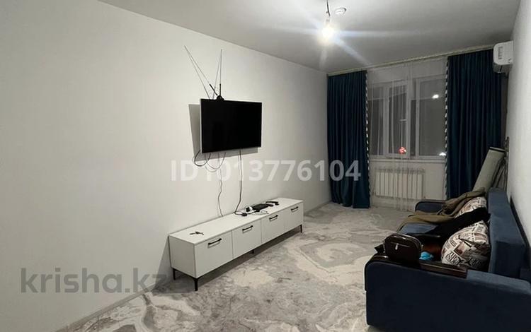 2-бөлмелі пәтер · 50 м² · 5/12 қабат, Райымбека 259, бағасы: 300 000 ₸ в Алматы, Жетысуский р-н — фото 2