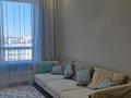 2-комнатная квартира · 65.6 м² · 9/16 этаж, Кайым Мухамедханов 23а за 54 млн ₸ в Астане, Нура р-н — фото 15