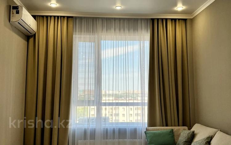 2-комнатная квартира · 65.6 м² · 9/16 этаж, Кайым Мухамедханов 23а за 54 млн ₸ в Астане, Нура р-н — фото 75