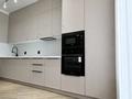 2-комнатная квартира · 65.6 м² · 9/16 этаж, Кайым Мухамедханов 23а за 54 млн ₸ в Астане, Нура р-н — фото 2
