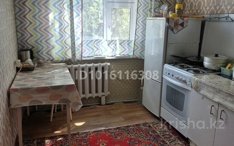 1-комнатная квартира · 37 м² · 4/5 этаж, Дукенулы 32/1 — ТД Шапагат,ТД Алем,ТД Асем за 180 000 ₸ в Астане, Сарыарка р-н — фото 2